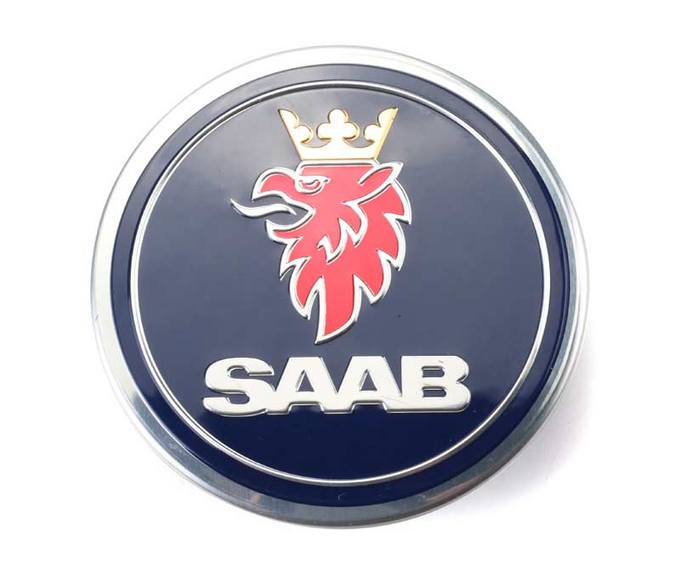 SAAB Wheel Center Cap 9597488